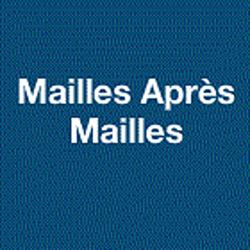 Mailles Après Mailles, Locminé - Horaires d'ouverture