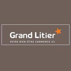 GRAND LITIER - SALON DE PROVENCE-, Salon-de-Provence - Horaires d'ouverture