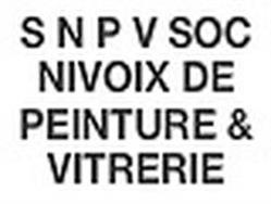 S N P V Soc Nivoix De Peinture & Vitrerie, Tournes - Horaires d'ouverture