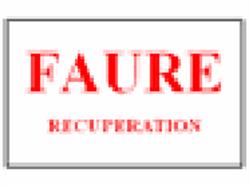 Ets FAURE FERS ET METAUX, Mazères - Horaires d'ouverture