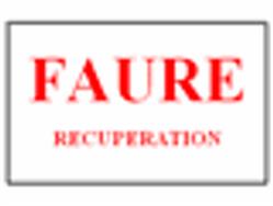 Ets FAURE FERS ET METAUX, Mazères - Horaires d'ouverture