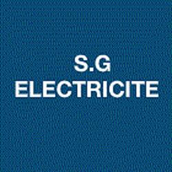 S.G Electricité, Gardanne - Horaires d'ouverture