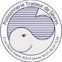 POISSONNERIE TRAITEUR DE SEVRES, Sèvres - Horaires d'ouverture