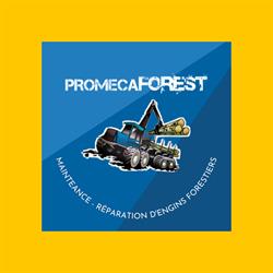 PROMECAFOREST, Vendenesse-sur-Arroux - Horaires d'ouverture