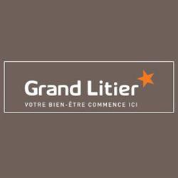 Grand Litier - Montauban, - Horaires d'ouverture