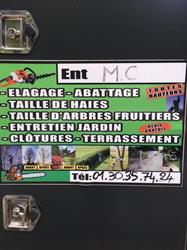 Espace Vert Mc, Viarmes - Horaires d'ouverture
