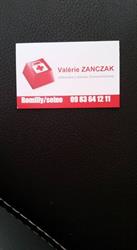 Zanczak Valérie, Romilly-sur-Seine - Horaires d'ouverture