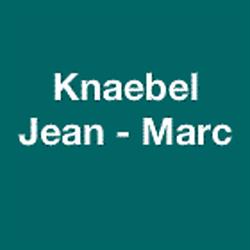 Knaebel Jean Marc, Compiègne - Horaires d'ouverture