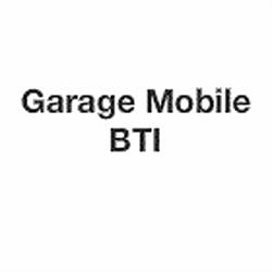 Garage Mobile BTI, Vaux-en-Bugey - Horaires d'ouverture