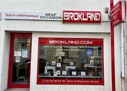 Brokland, Dax - Horaires d'ouverture