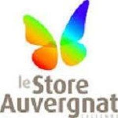 Le Store Auvergnat, Tallende - Horaires d'ouverture