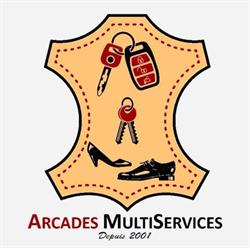 CORDONNERIE - CLE MINUTE ARCADES MULTISERVICES, Noisy-le-Grand - Horaires d'ouverture