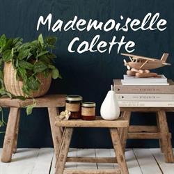 Mademoiselle Colette, Montbrison - Horaires d'ouverture