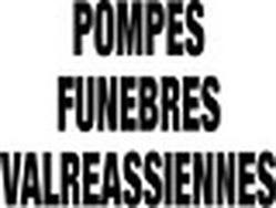 Pompes Funèbres Valréassiennes, - Horaires d'ouverture