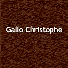 Gallo Christophe, Pamproux - Horaires d'ouverture