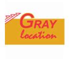 Gray Location, Langres - Horaires d'ouverture