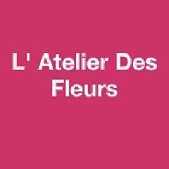 L' Atelier Des Fleurs, Les Sorinières - Horaires d'ouverture
