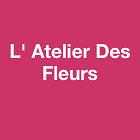 L' Atelier Des Fleurs, Les Sorinières - Horaires d'ouverture