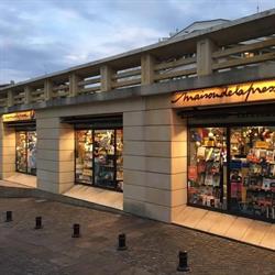 LIBRAIRIE DARRIGADE, Biarritz - Horaires d'ouverture