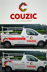 Couzic Environnement, Trégueux - Horaires d'ouverture