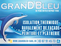 Grand Bleu, Teting-sur-Nied - Horaires d'ouverture