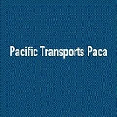 Pacific Transports Paca, Hyères - Horaires d'ouverture