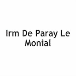 Irm De Paray Le Monial Paray-Le-Monial, Paray-le-Monial - Horaires d'ouverture
