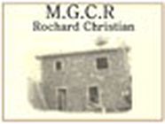 M.G.C.R, Tarare - Horaires d'ouverture