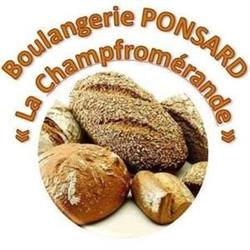 BOULANGERIE PONSARD, Champfromier - Horaires d'ouverture