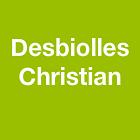 Desbiolles Christian, Etaux - Horaires d'ouverture