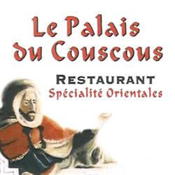 Le Palais Du Couscous, Granville - Horaires d'ouverture
