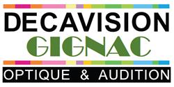 Decavision Gignac, Gignac-la-Nerthe - Horaires d'ouverture