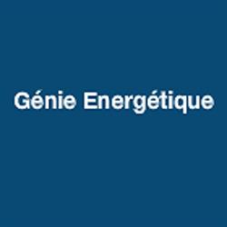 Génie Energétique, Saint-Jean-Poutge - Horaires d'ouverture