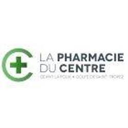 Pharmacie du centre Gassin, - Horaires d'ouverture