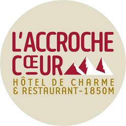 Hôtel-Restaurant L’Accroche-Cœur, Montvalezan - Horaires d'ouverture