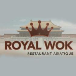 Royal Wok, Angoulins - Horaires d'ouverture
