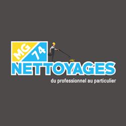 MG 74 Nettoyage, Thonon-les-Bains - Horaires d'ouverture