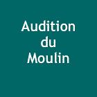 AUDITION DU MOULIN, Audioprothésiste - La Rochelle, Nieul-sur-Mer - Horaires d'ouverture