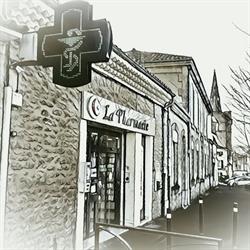 Pharmacie Voltes, Grane - Horaires d'ouverture