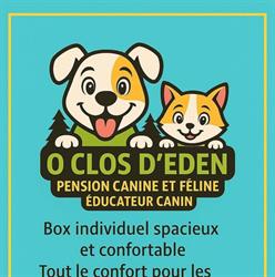 O Clos d'Eden, Cers - Horaires d'ouverture