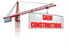 Salvi Construction, Roffiac - Horaires d'ouverture