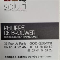 Solu.Fi, Clermont - Horaires d'ouverture