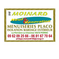 Moinard Josiane, Pornic - Horaires d'ouverture
