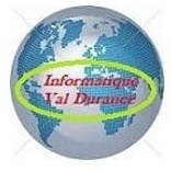 INFORMATIQUE Val Durance, Sisteron - Horaires d'ouverture