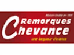 REMORQUES CHEVANCE SARL, Grâces - Horaires d'ouverture