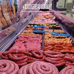 Boucherie Au Bon Gout, Castres - Horaires d'ouverture