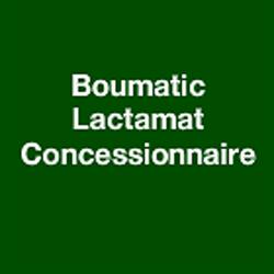 Boumatic Lactamat Concessionnaire, Saint-Denis-la-Chevasse - Horaires d'ouverture