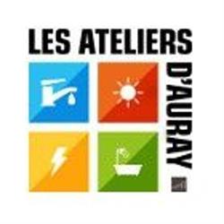 Les Ateliers d'Auray, Pluneret - Horaires d'ouverture