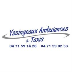 Yssingeaux Ambulances Et Taxis - Horaires d'ouverture