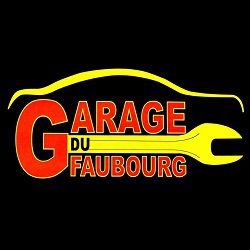 Le Garage Du Faubourg, Le Quesnoy - Horaires d'ouverture